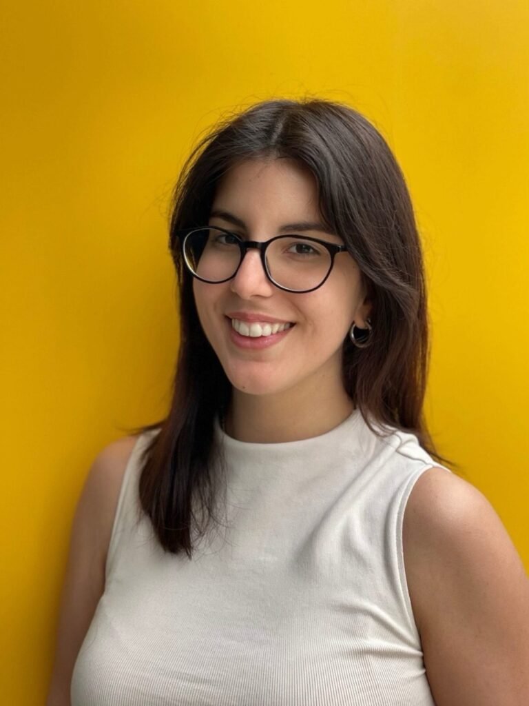 Μαρία Γεωργία Γεωργοπούλου