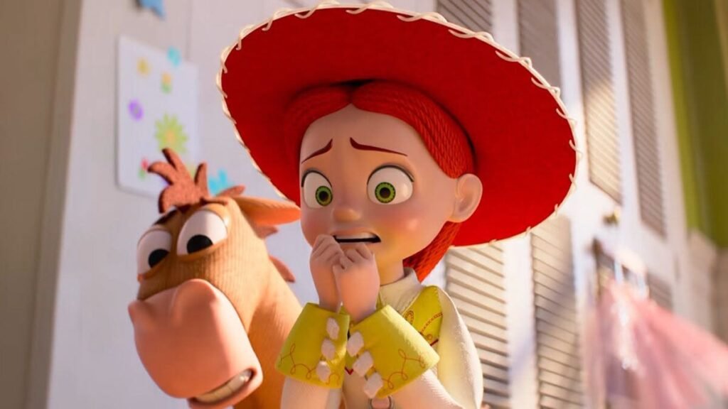 Toy story 5