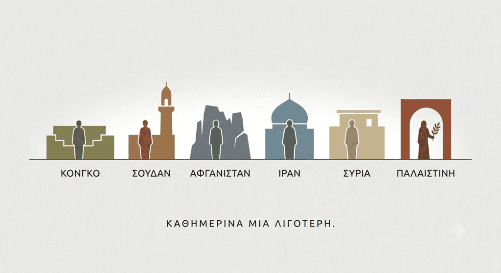 πατριαρχια