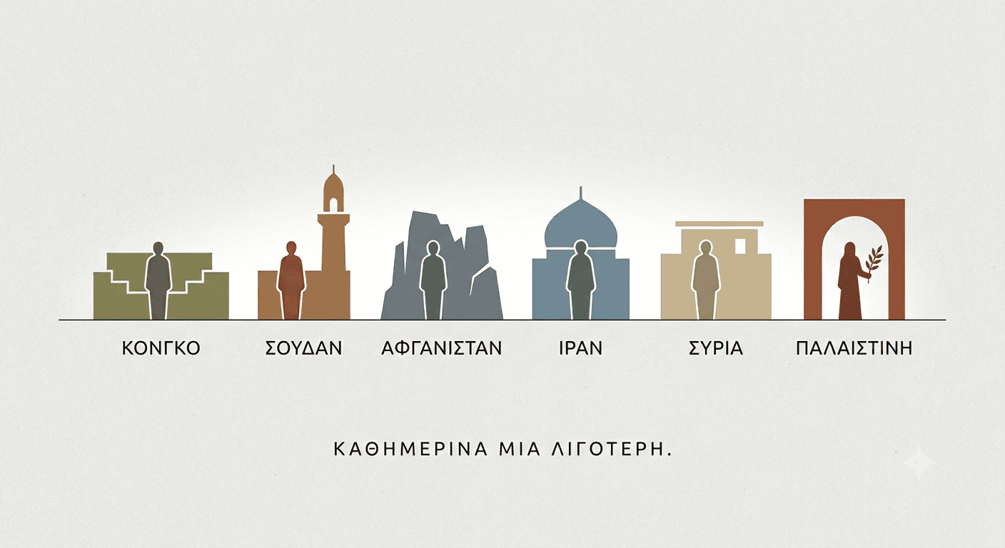 πατριαρχια