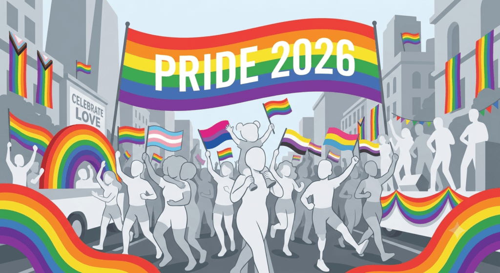 pride 2026