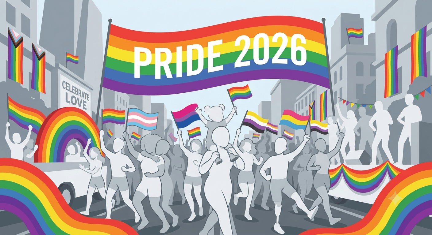 pride 2026